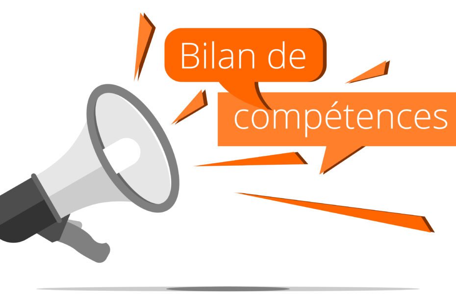 bilan de compétences