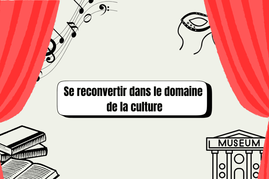 secteur de la culture à Nantes