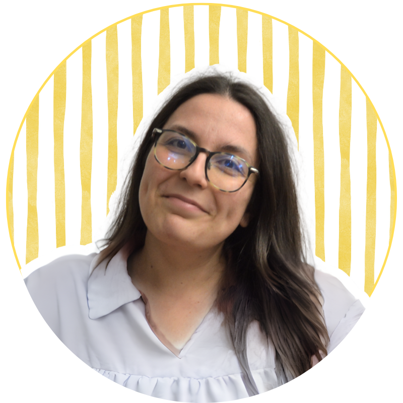 Consultante en bilan de compétences Manon Lassalle